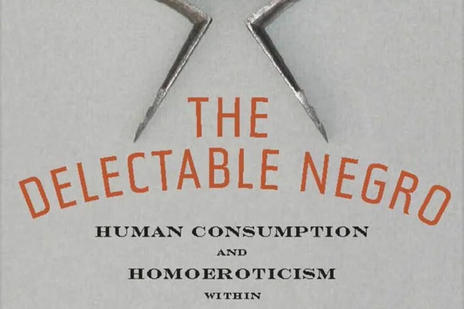The Delectable Negro
